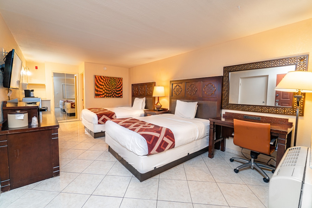 Sevilla Inn 18/41