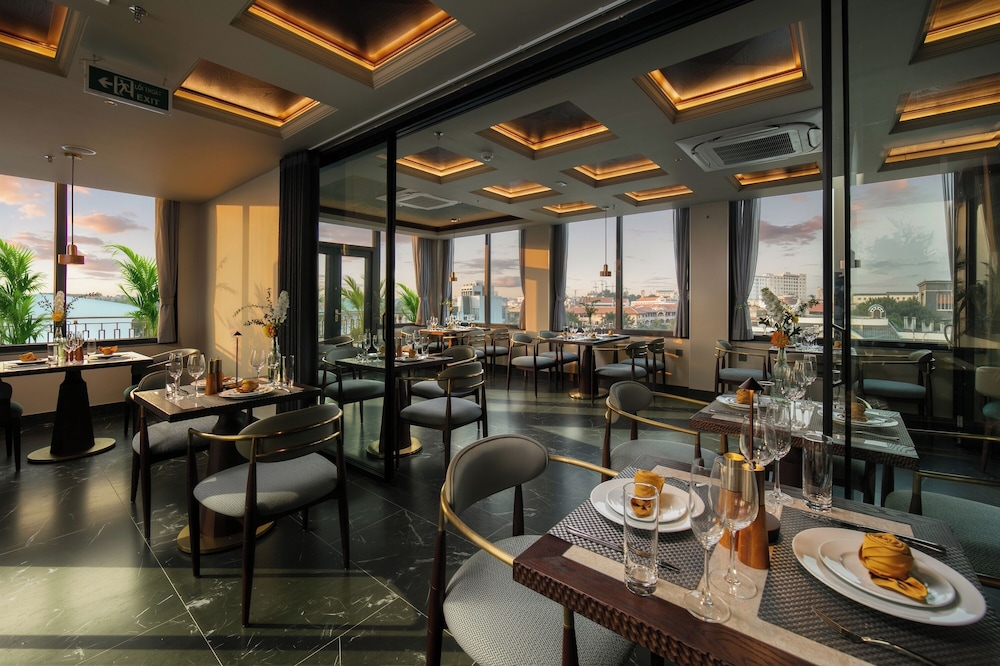Hotel de Lagom Hanoi 32/44