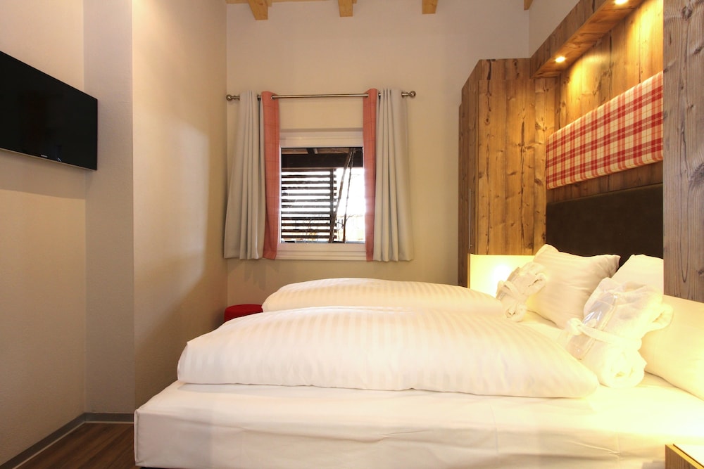 Avenida Mountain Lodges Kaprun 18/31