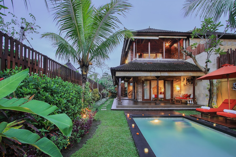 Hideaway Villas Candy Ubud 3/46