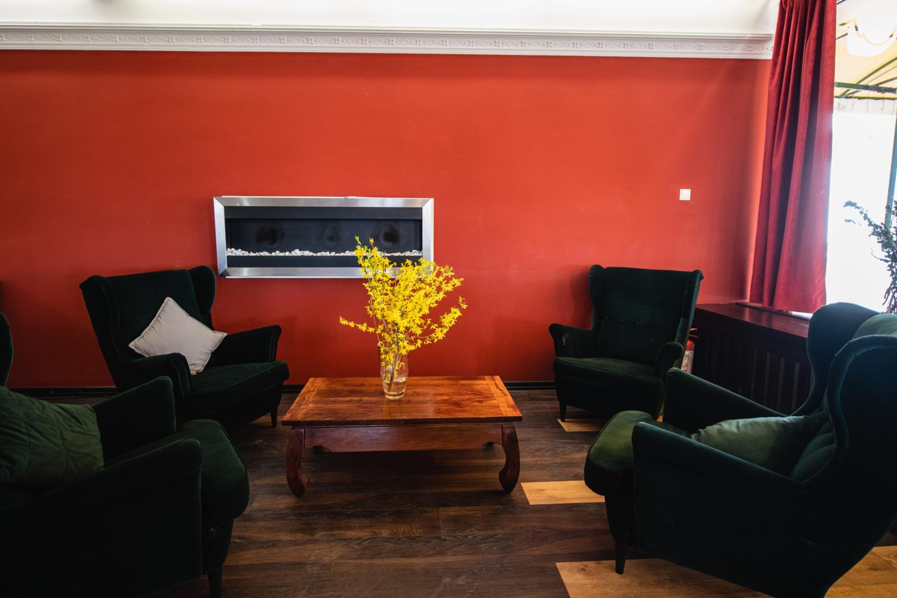 Best Western Hotel Park Sfantu Gheorghe 34/55