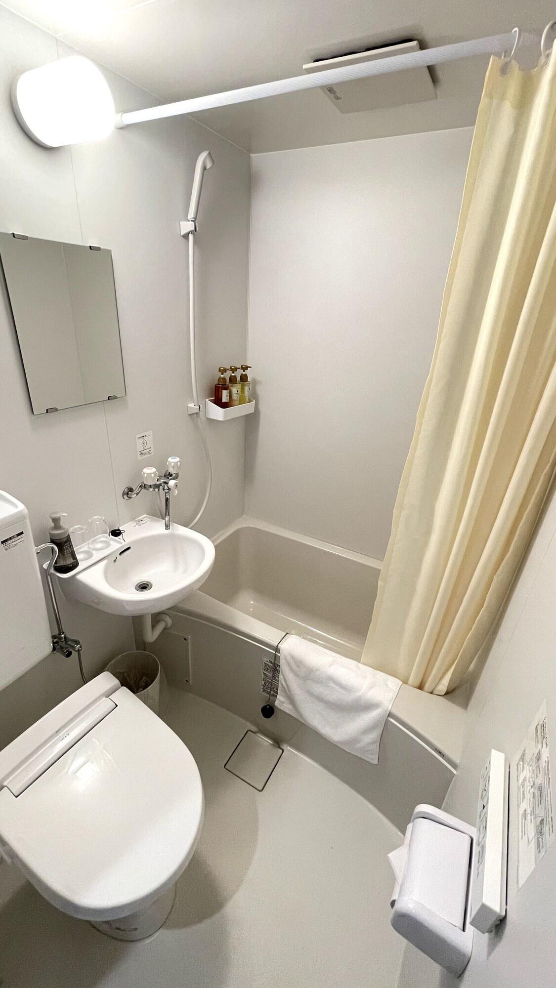 Hotel Nexus Hakata Sanno 25/27