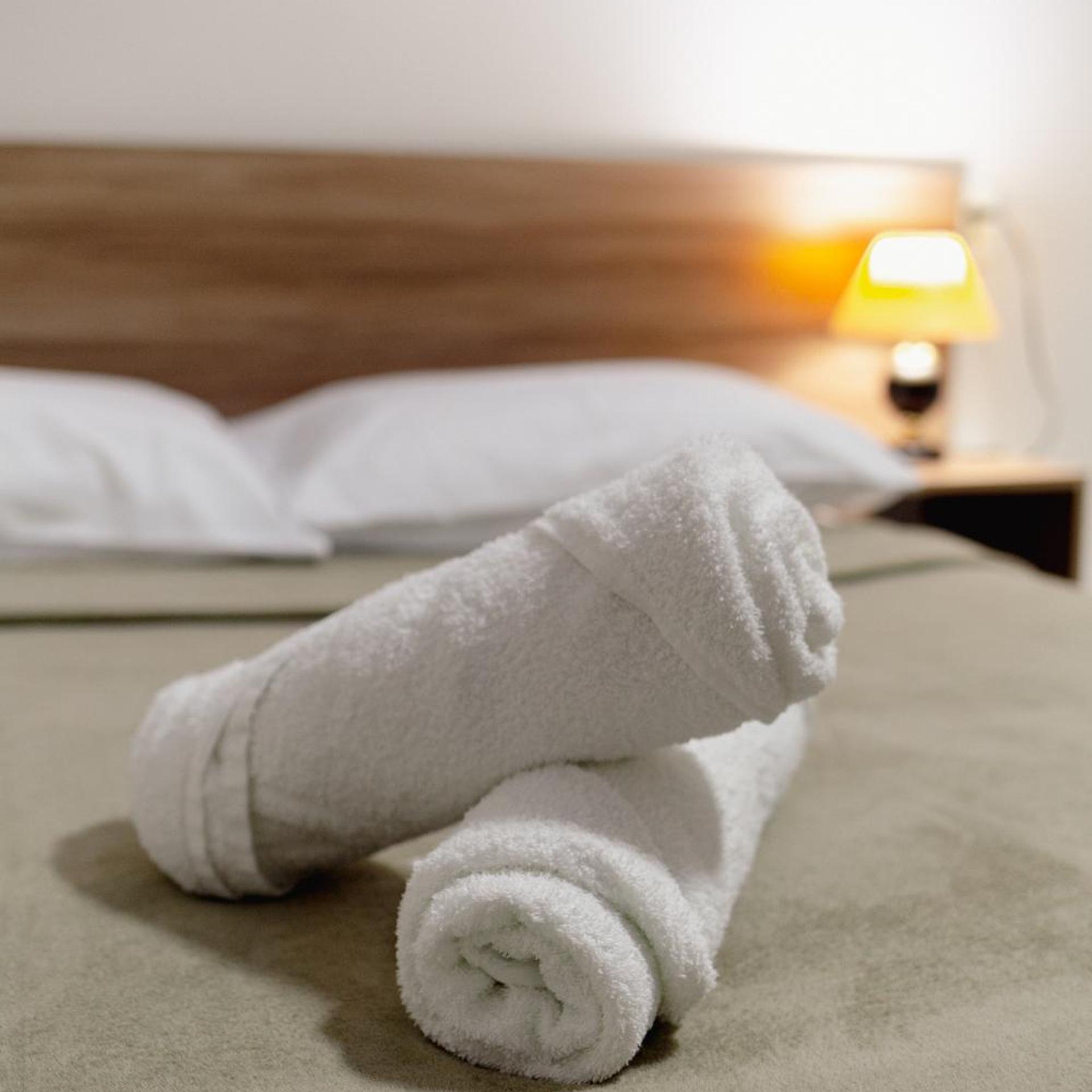 Hotel Verde Mares 25/50