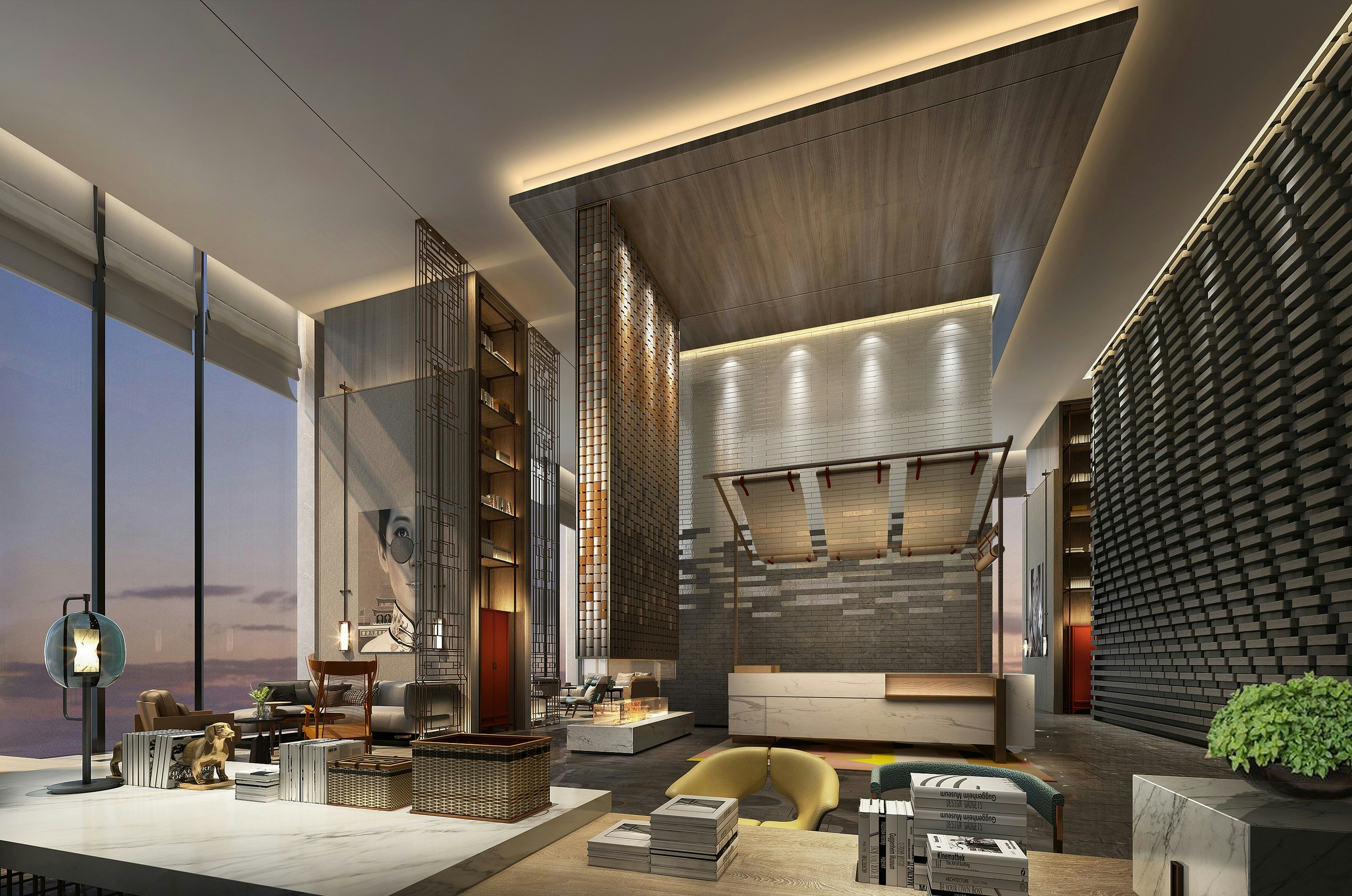 Canopy By Hilton Chengdu City Centre 27/48