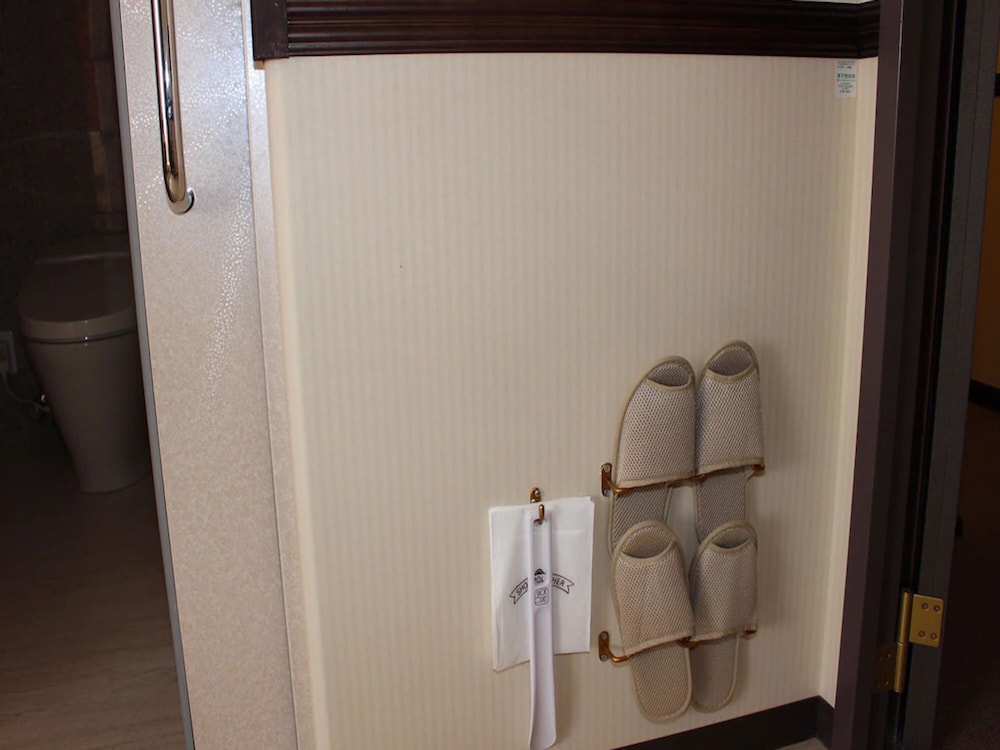 Toyoko Inn Tokyo Haneda Airport No.1 9/54