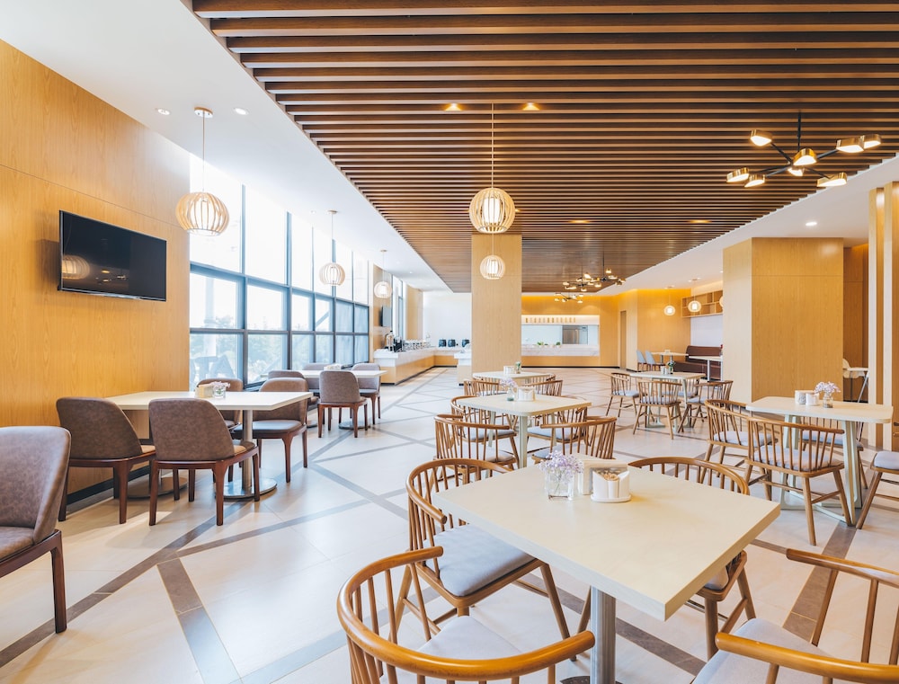 Atour Hotel (Shanghai Pudong Airport) 46/71