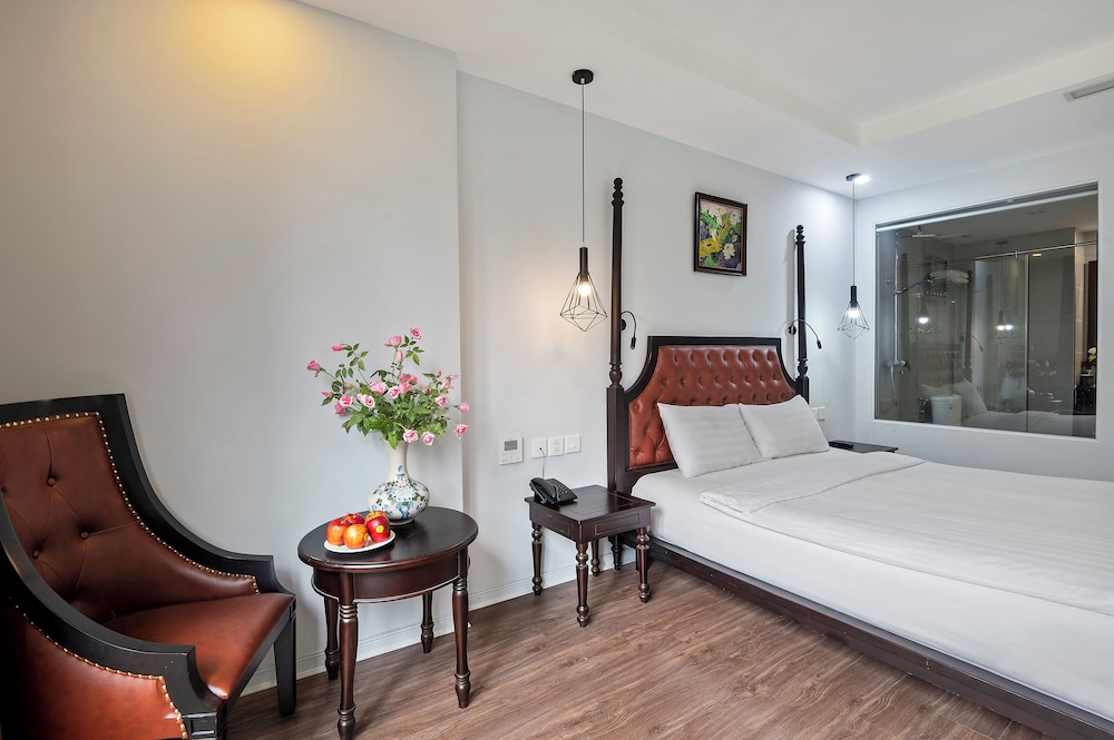 22Land Residence Premium 71 Hang Bong 18/50