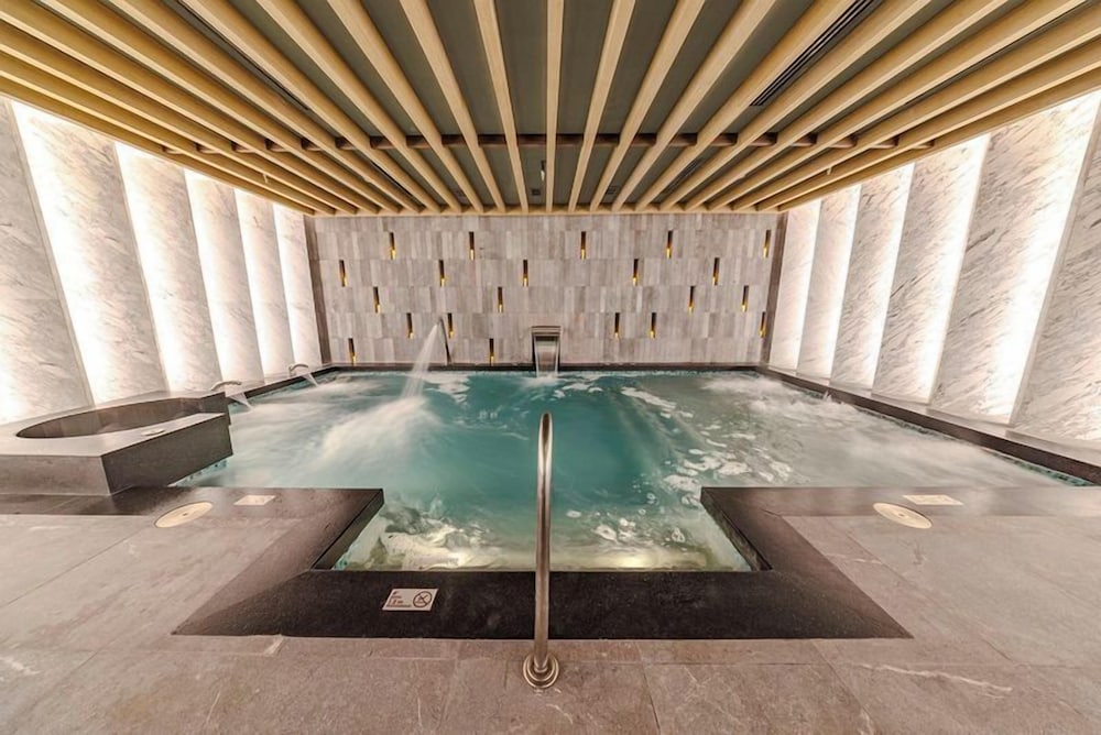 Unico Hotel Vallarta Adults Only 24/50