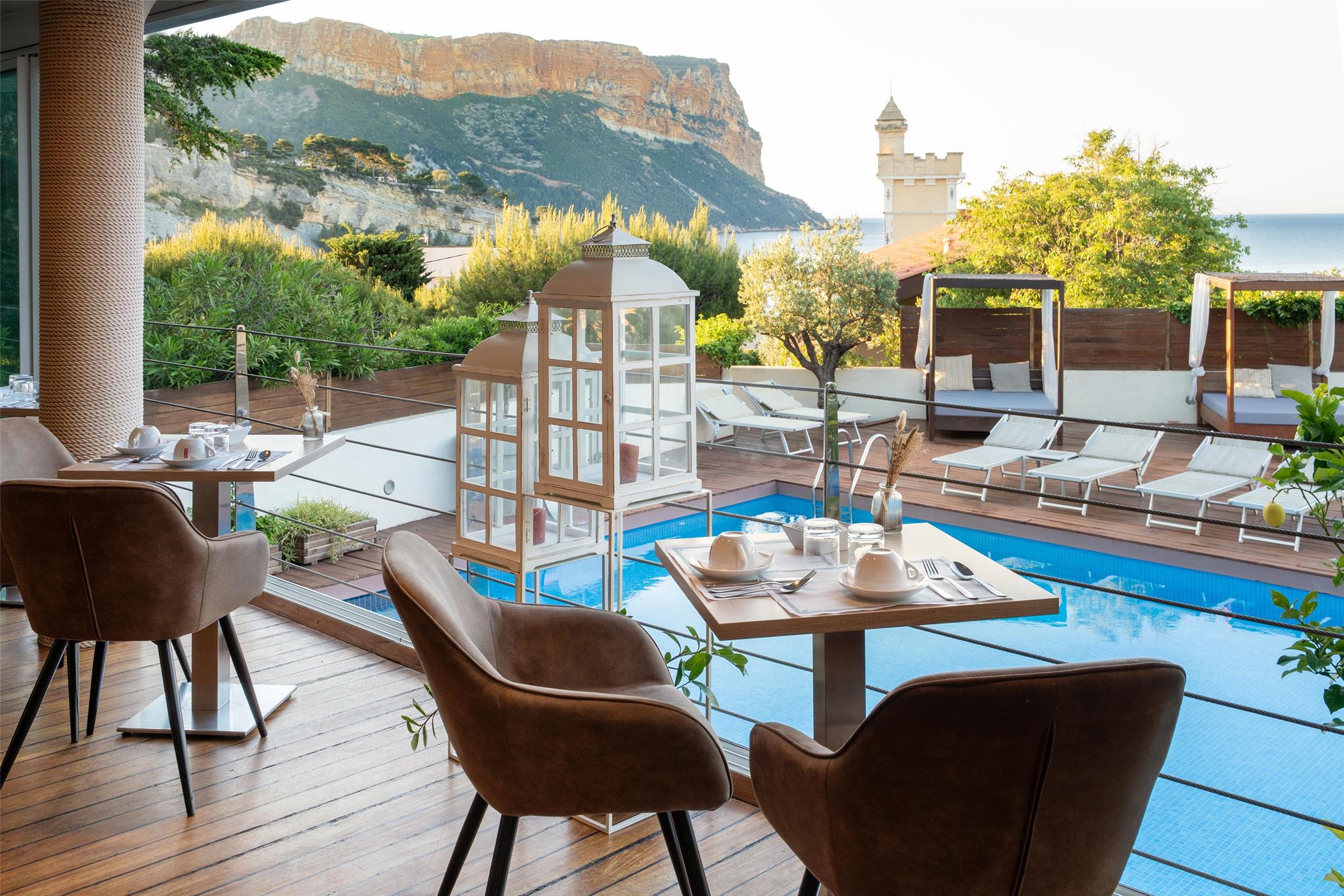 Best Western Plus La Rade 47/73