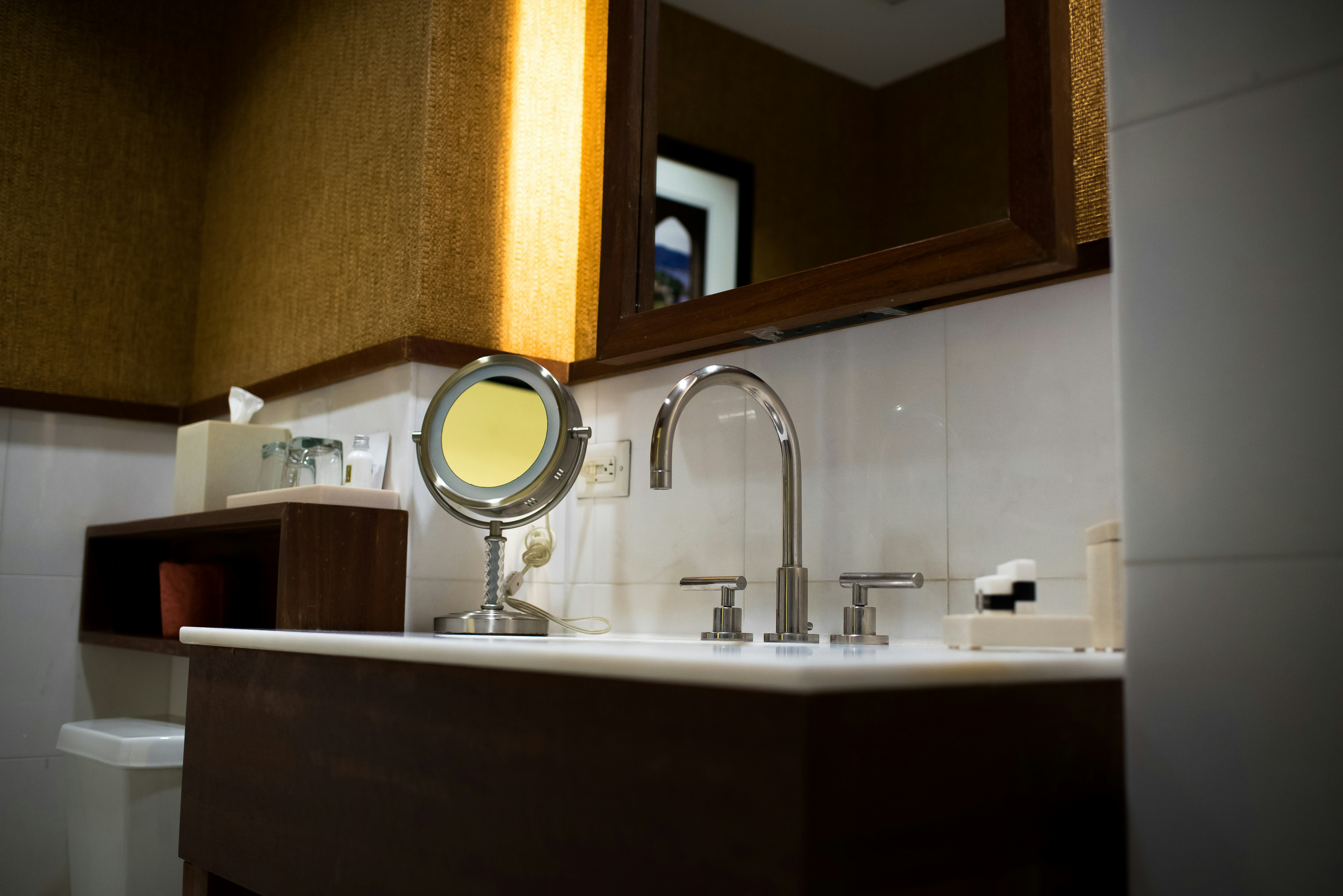 Hotel Valencia Santana Row 46/46