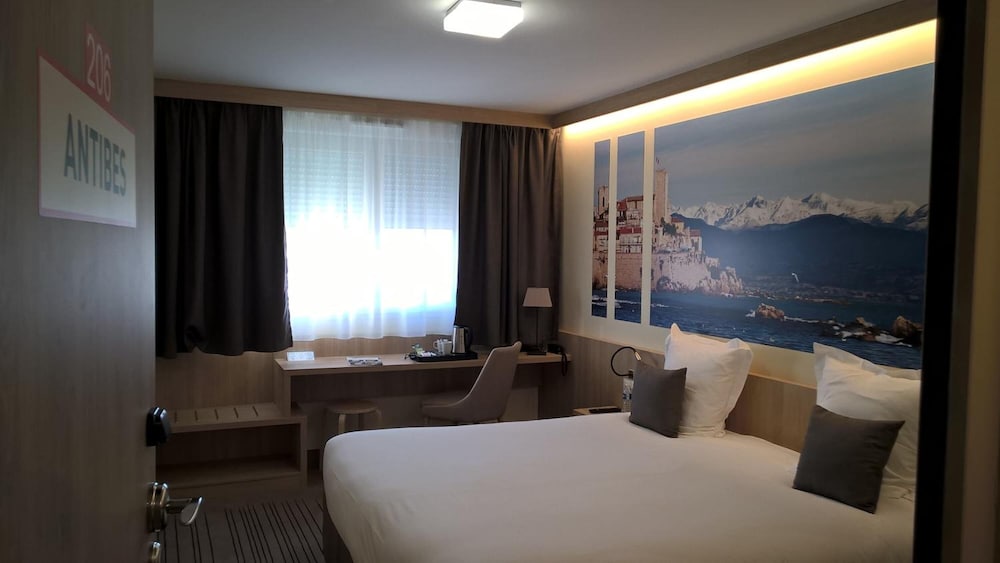 BRIT HOTEL MONTARGIS - LE RELAIS DU MIEL 11/39