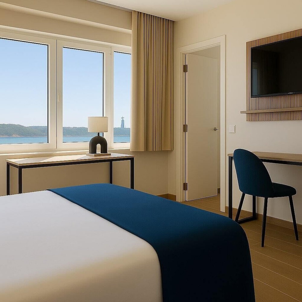 Hotel Infante Santo 6/16
