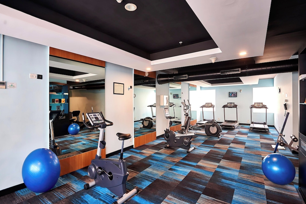 Aloft Bengaluru Whitefield 27/50
