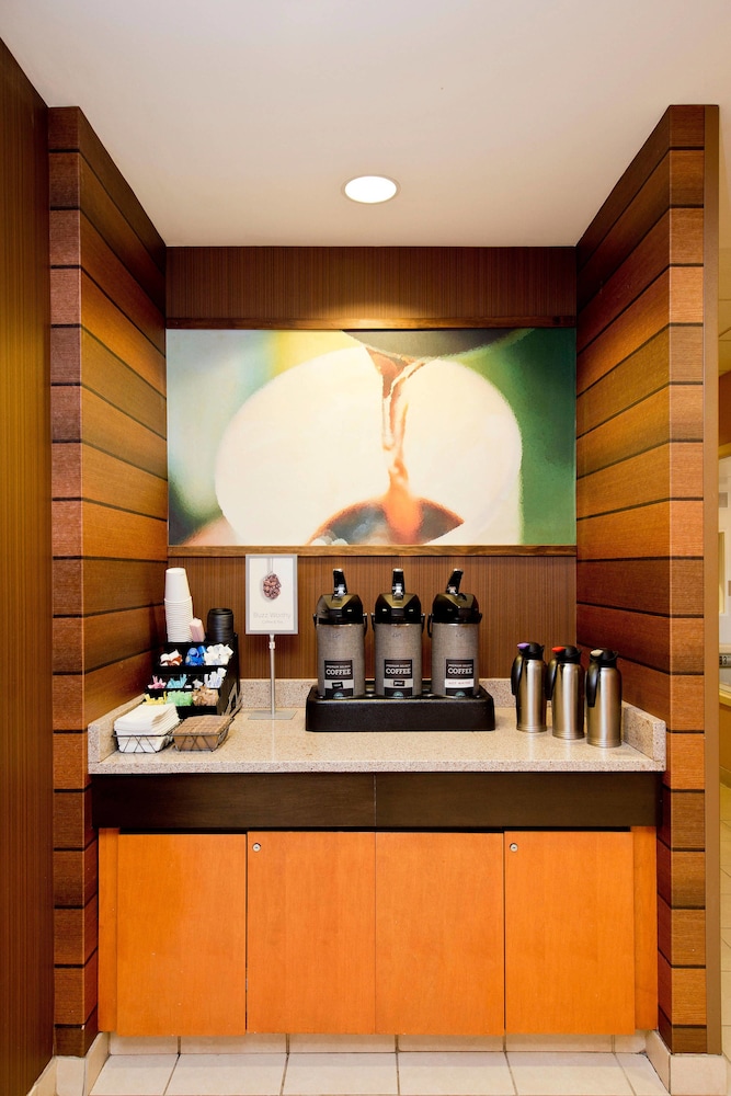 Fairfield Inn Suites Winchester 35/45