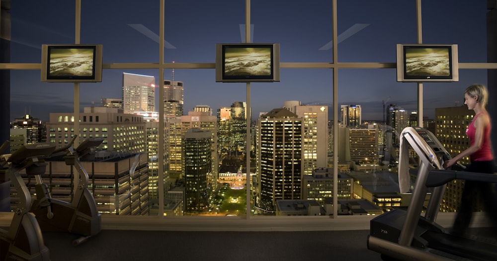 SOFITEL BRISBANE CENTRAL 46/50