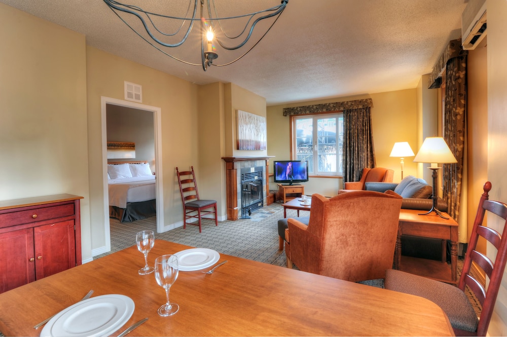 Place St Bernard Hotel Mont Tremblant 36/53