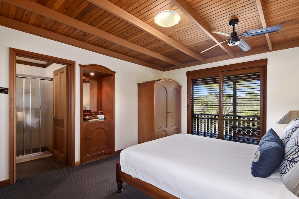 O Reilly S Rainforest Retreat 8/48