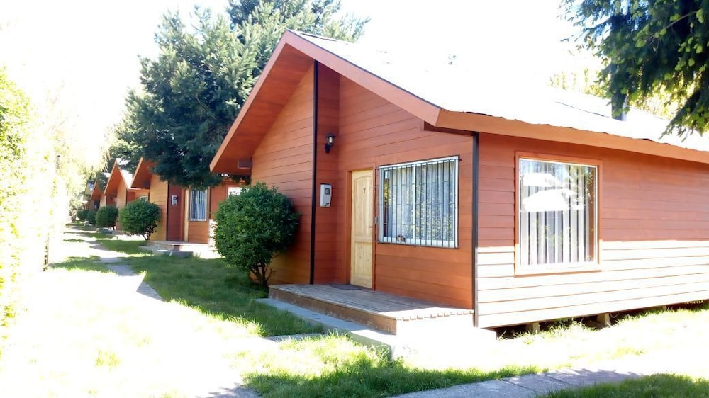 Hotel y Cabanas Kernayel 2/50