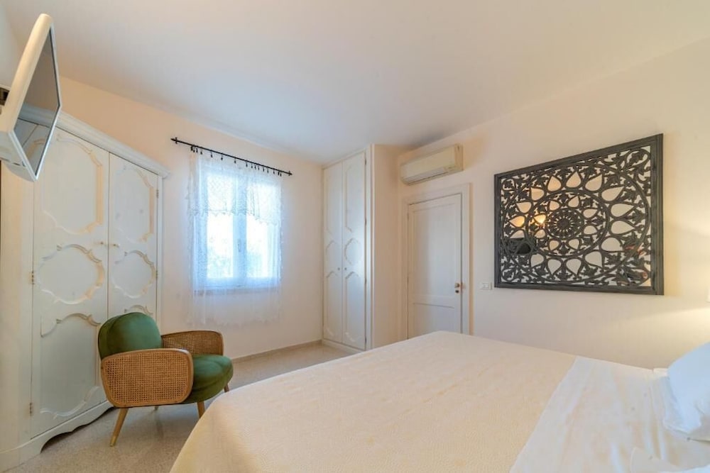 Suite, Private Pool
