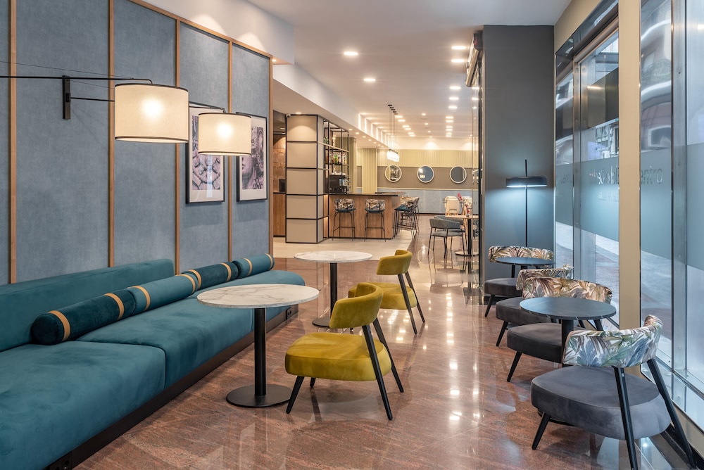 Hotel Elche Centro Affiliated By Melia 32/54