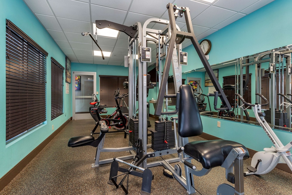 Best Western Plus Gallup Inn And Suites 20/37