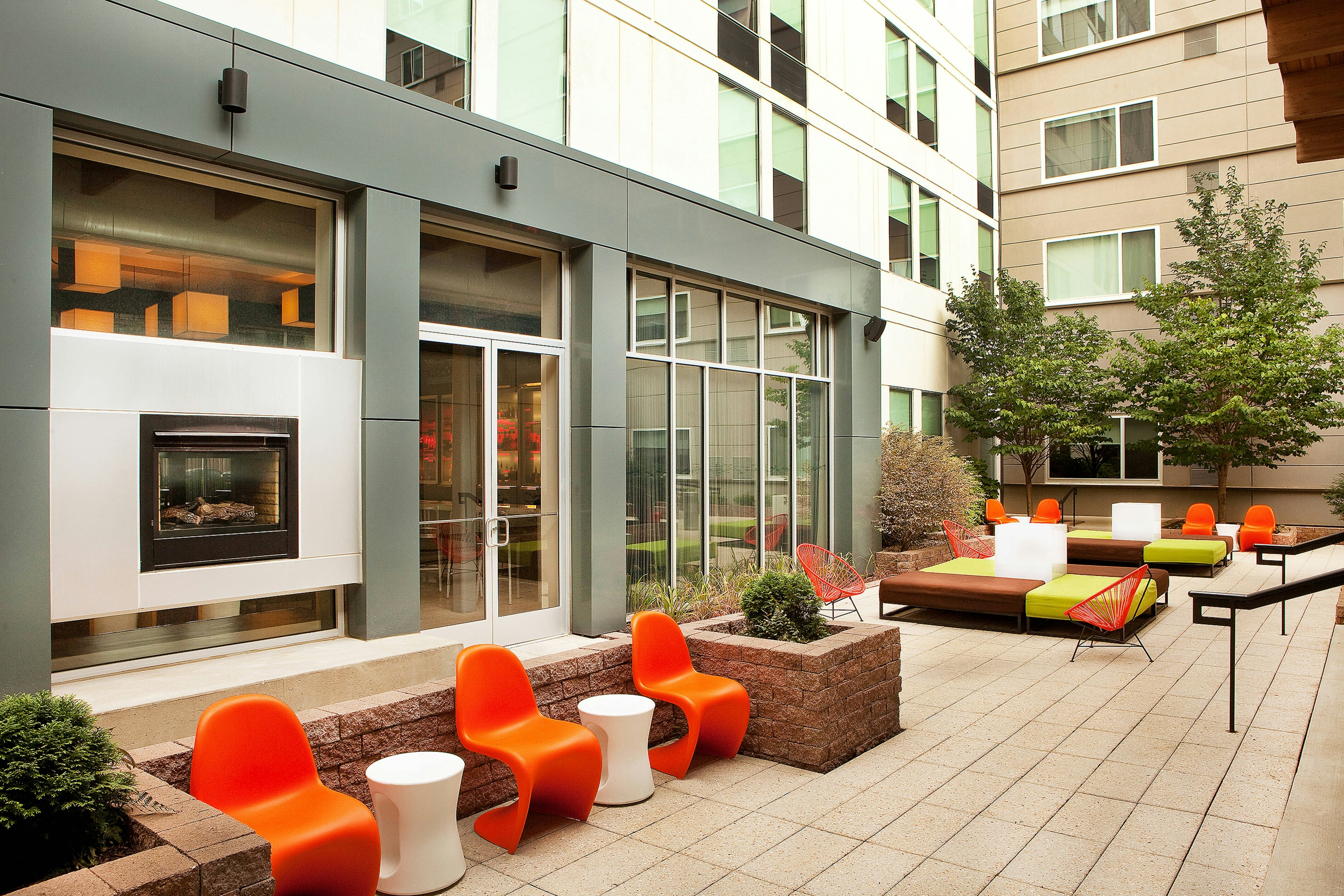 Aloft Arundel Mills Bwi Airport 56/57