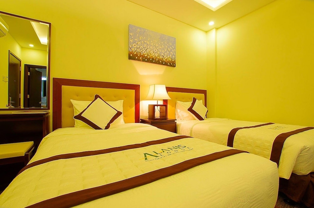 Alanis Lodge Phu Quoc 7/51