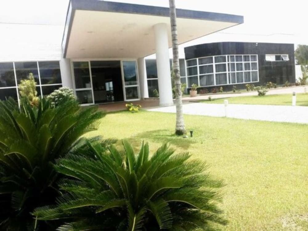 Hotel Abba Goiana 38/46