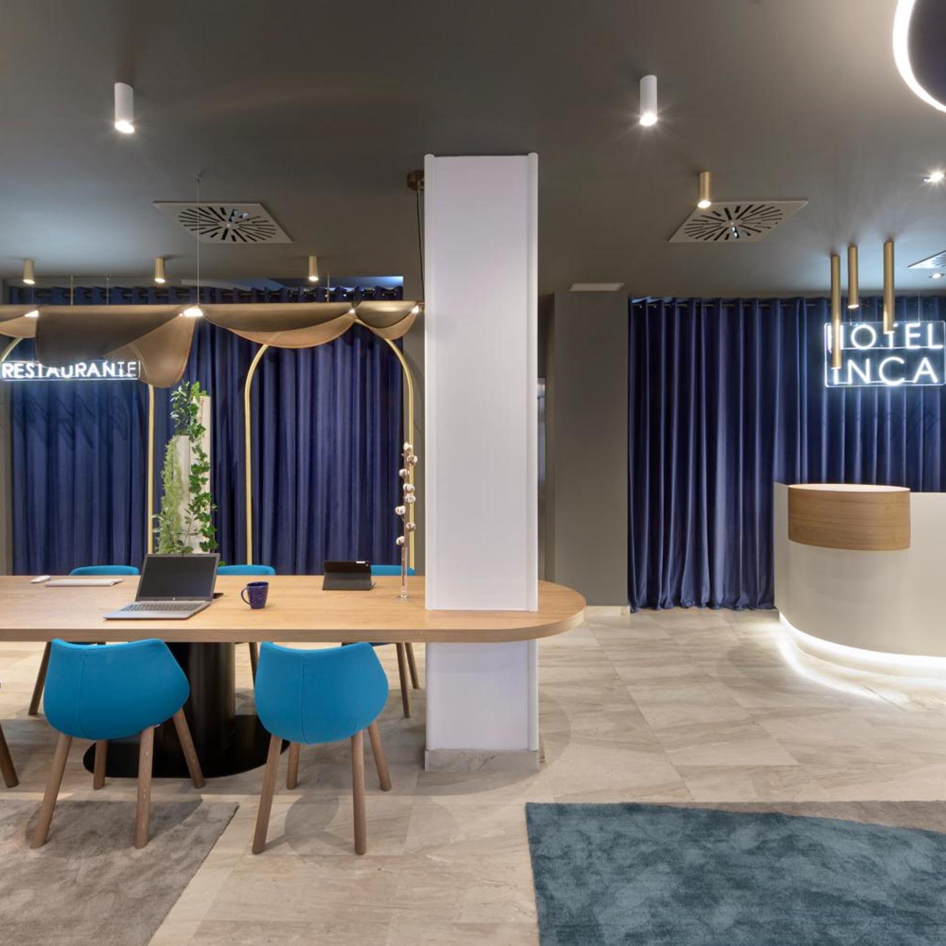 Hotel Inca Boutique 25/32