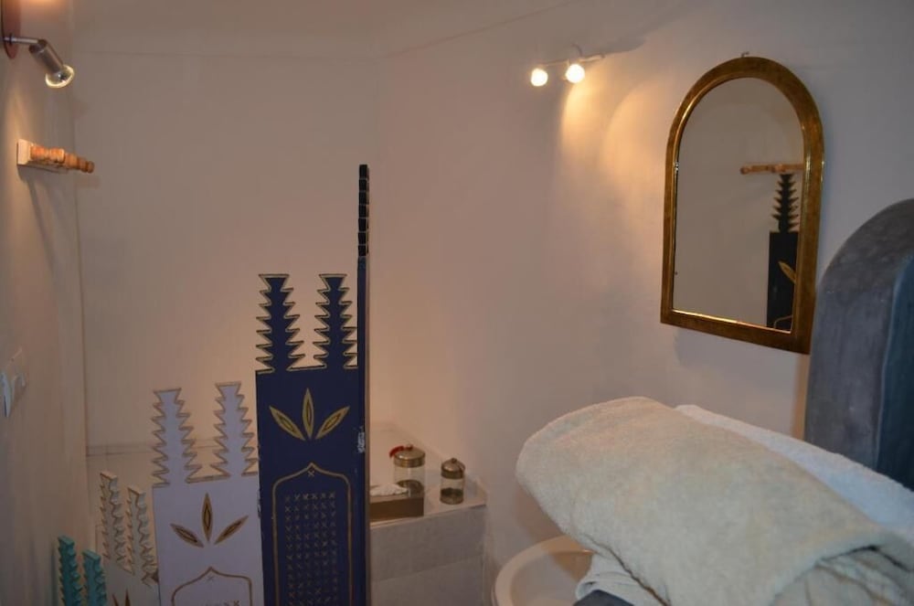Riad Misria 26/63