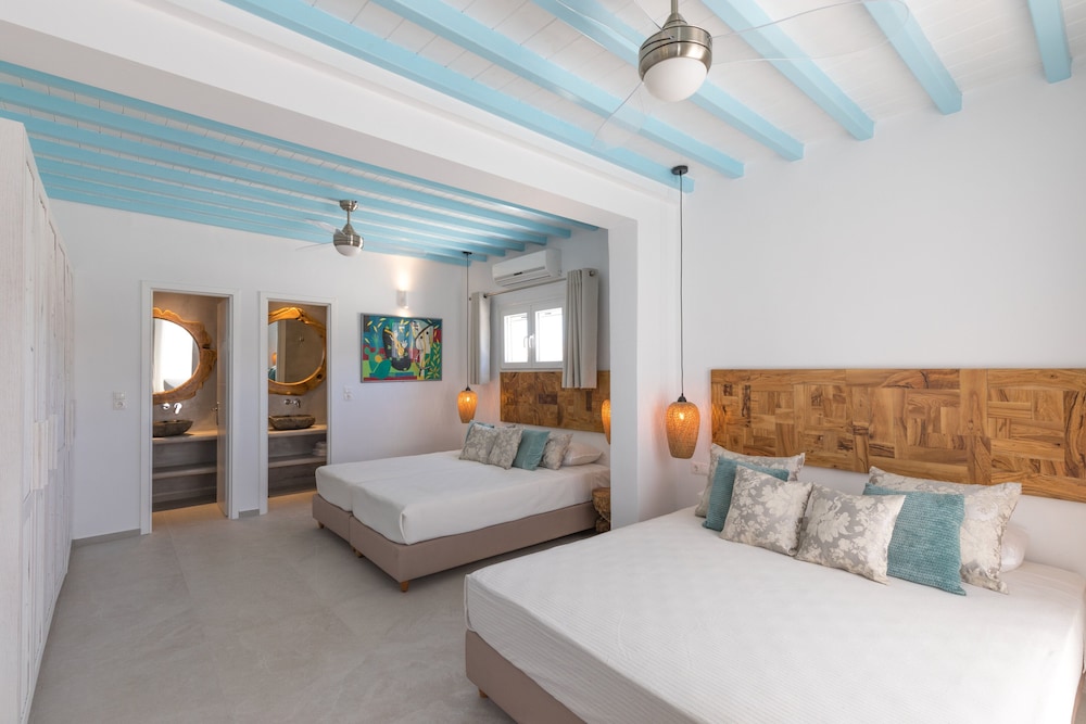 Villa Konstantin Rooms & Suites 16/48