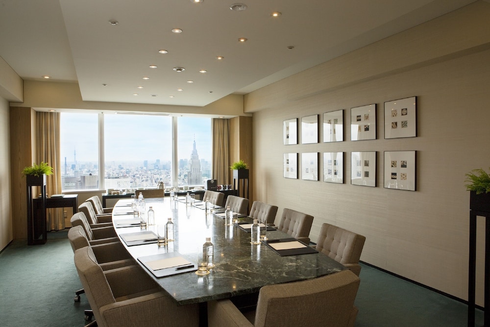 Park Hyatt Tokyo 54/64
