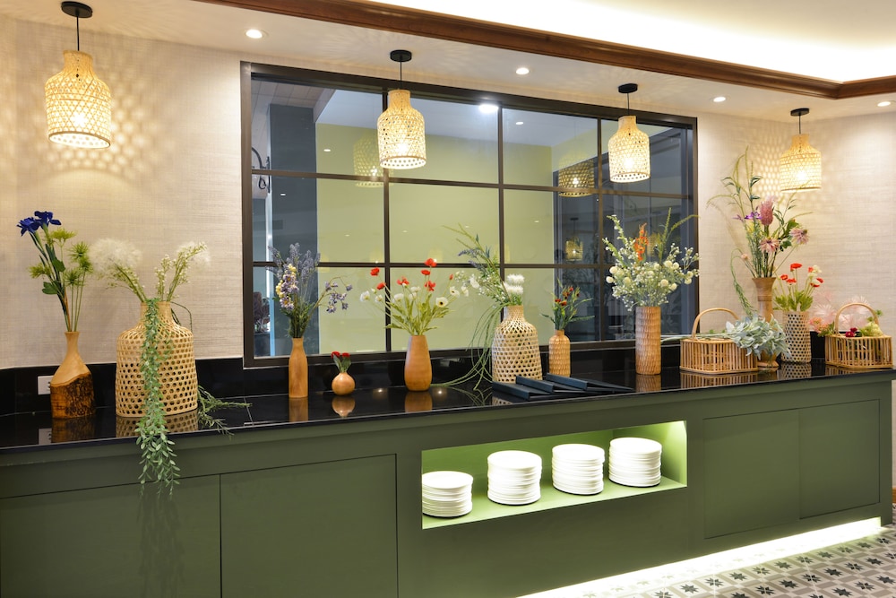 The Raintree Hotel Chiangmai 9/50