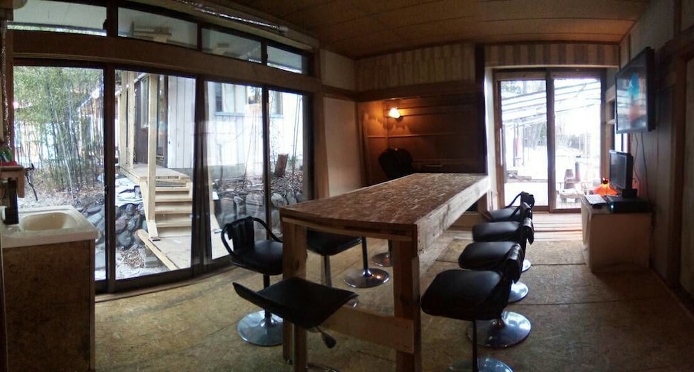 Ila Hakushu Guest House - Hostel 11/23