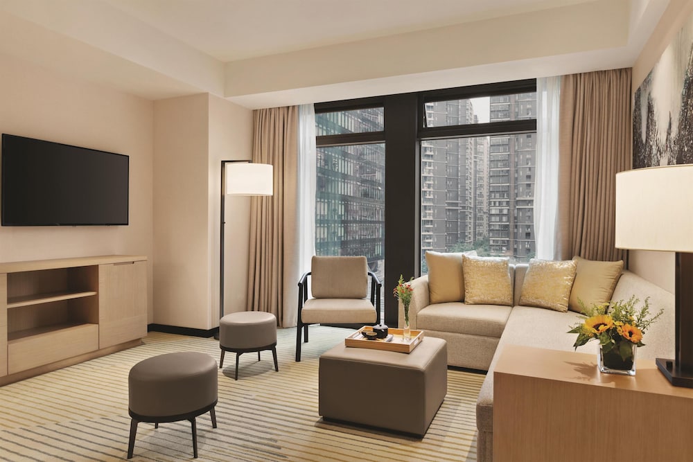 Hyatt Place Chengdu Pebble Walk 32/51