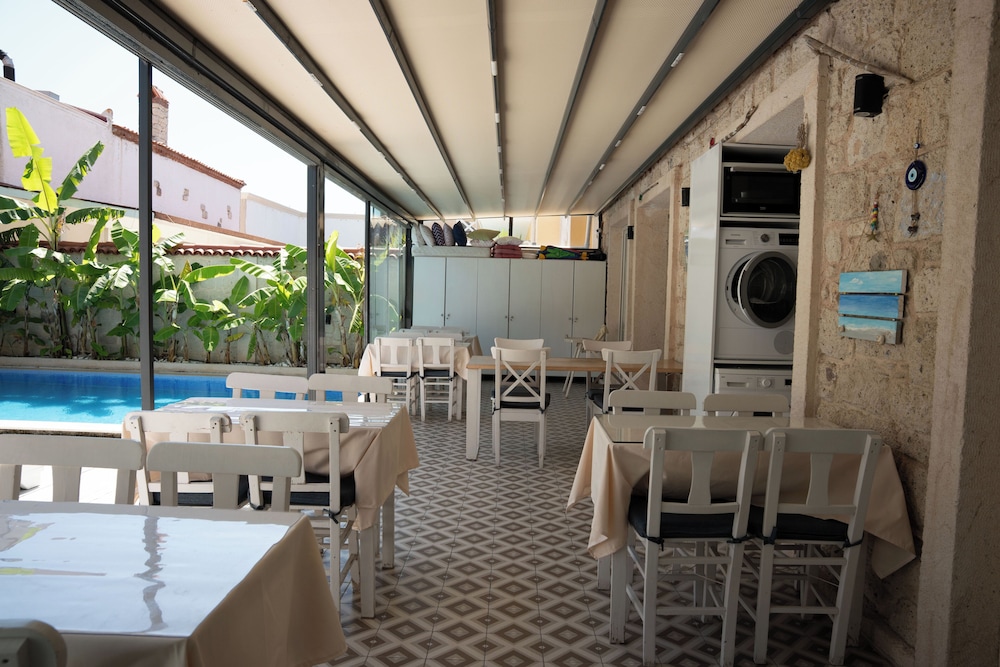 Kybele Suites Alacati 33/50
