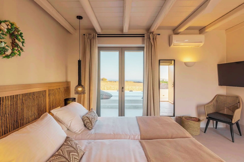 Aegean Hospitality Mykonos 17/50