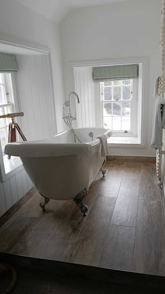 Beach, Cottage, Double Bed، The Lugger Hotel 6/6