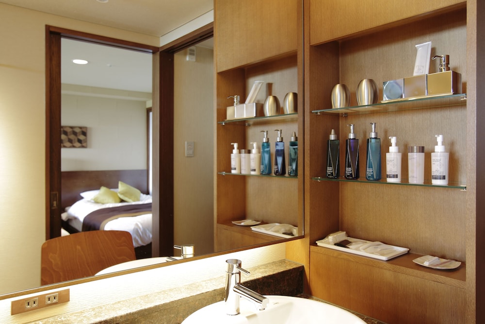 Tokachigawa Onsen Daiichi Hotel 65/65