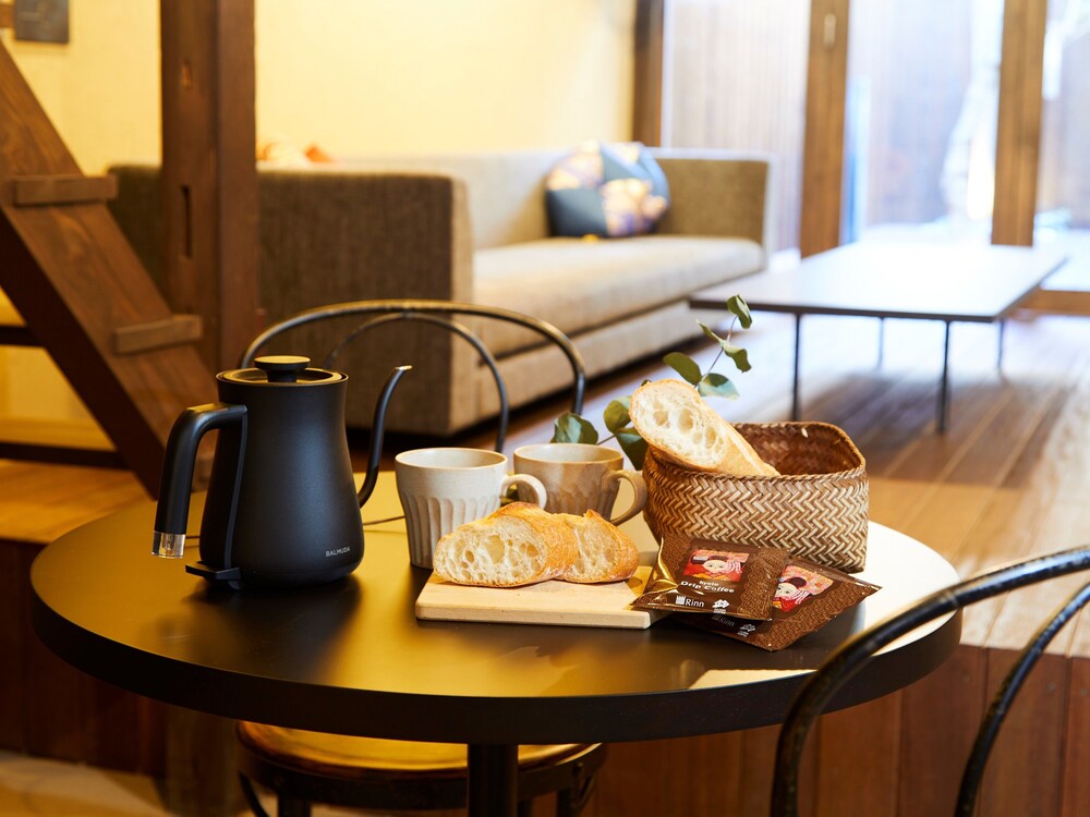 Rinn Premium Machiya Townhouse Kyoto Nijo Castle North [VR] 18/50