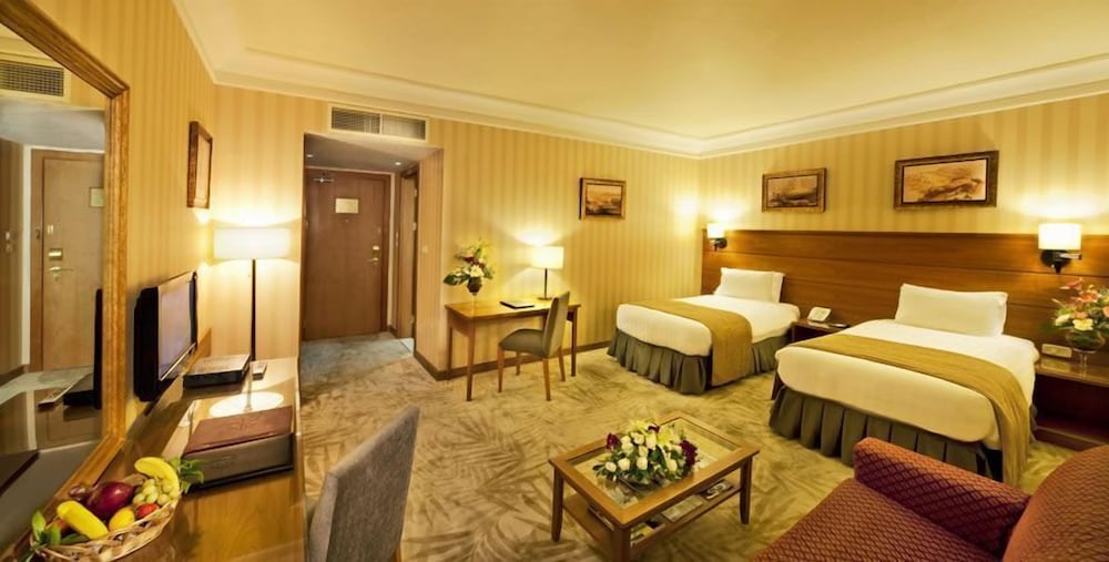 Sadeen Hotel Amman 6/20