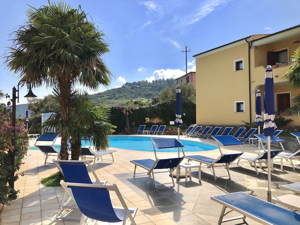 Corte Dei Venti Residence 10/67