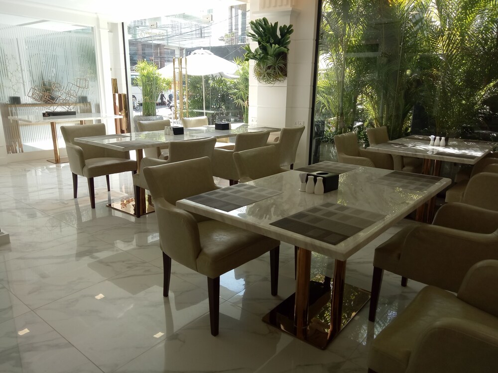 Vinny Boutique Hotel 33/48