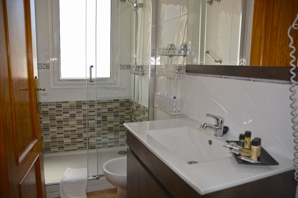 Hotel al - Andalus Nerja 15/53