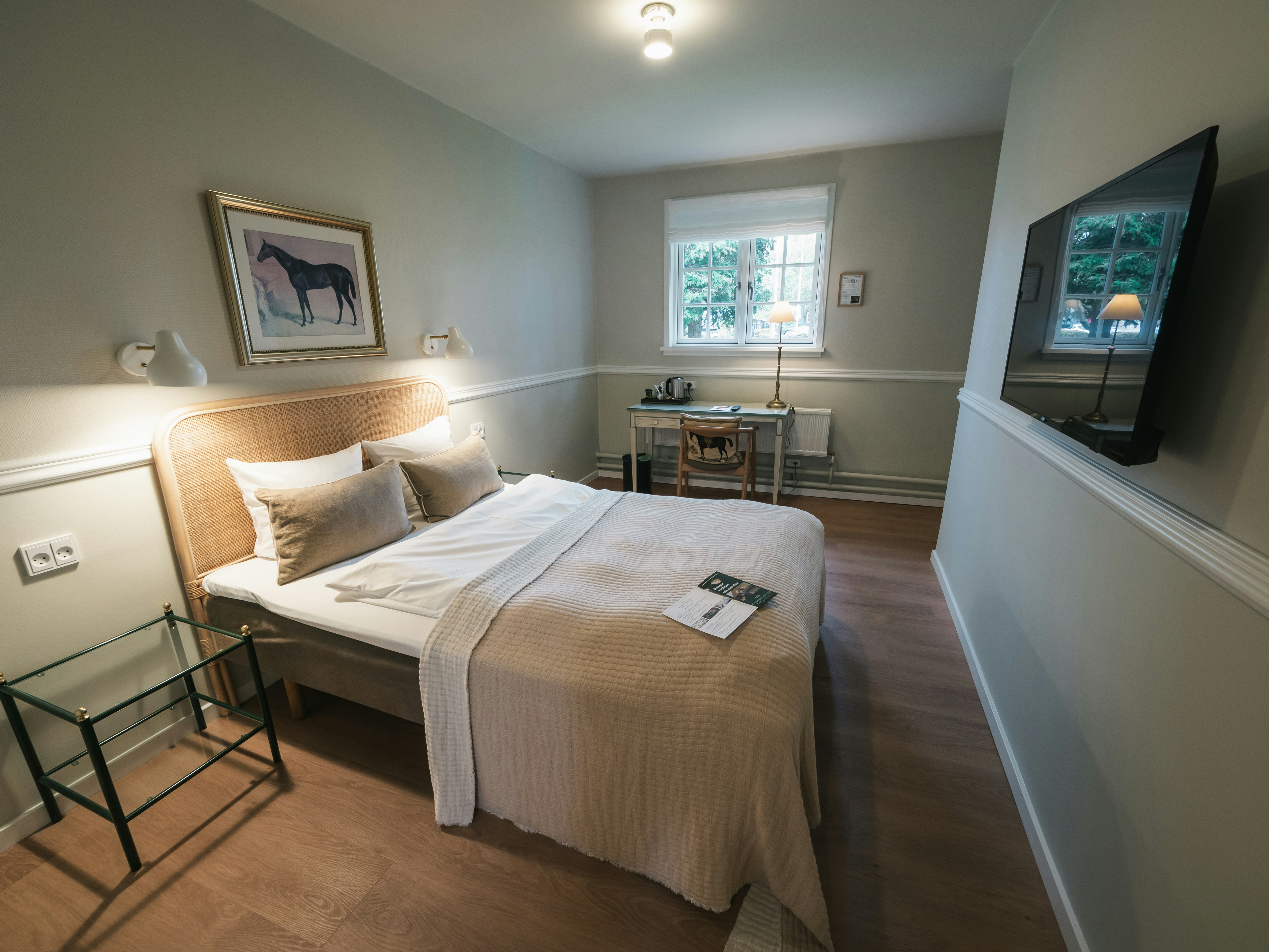 Hotel Knudsens Gaard 10/54