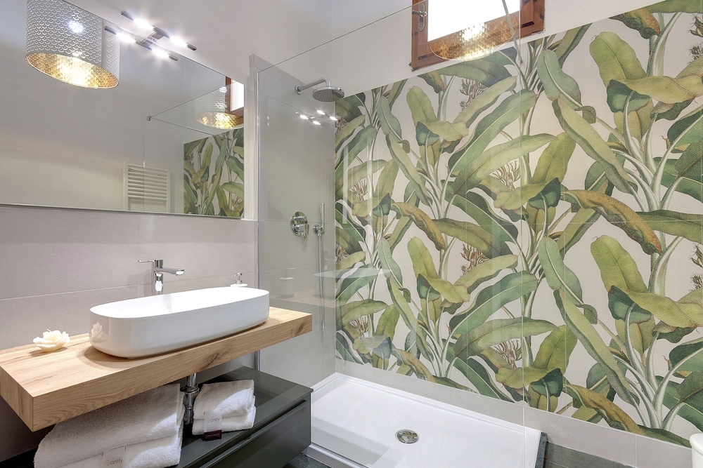 Mamo Florence - David Apartment 28/33