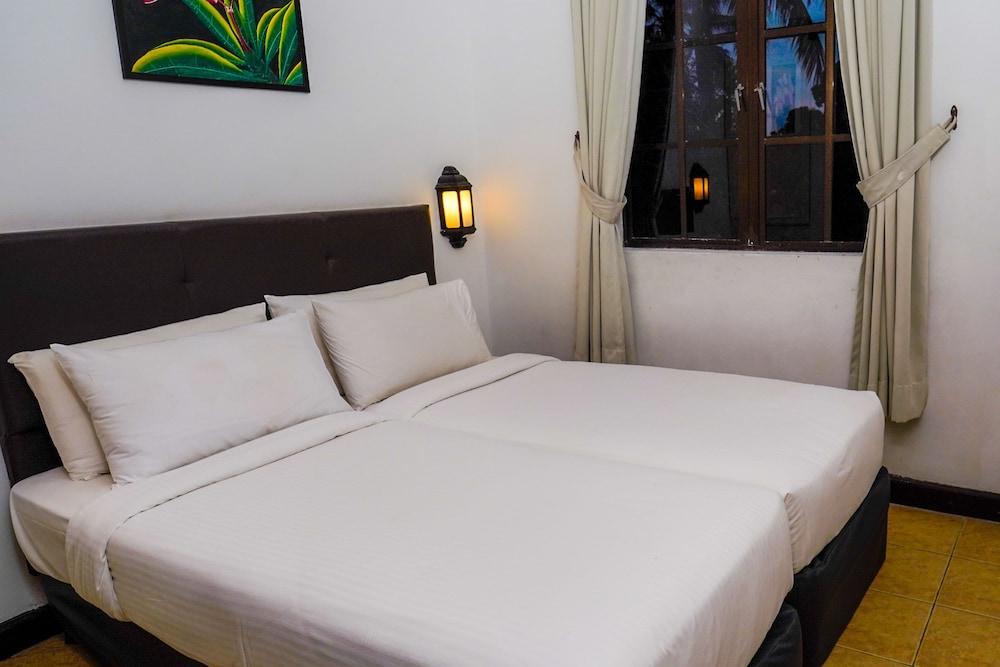 Holiday Villa Beach Resort Spa Cherating 8/48