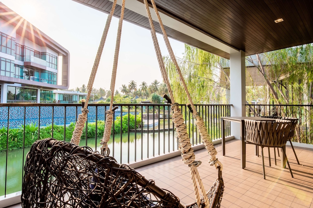 Na Tree Tara Riverside Resort 22/50