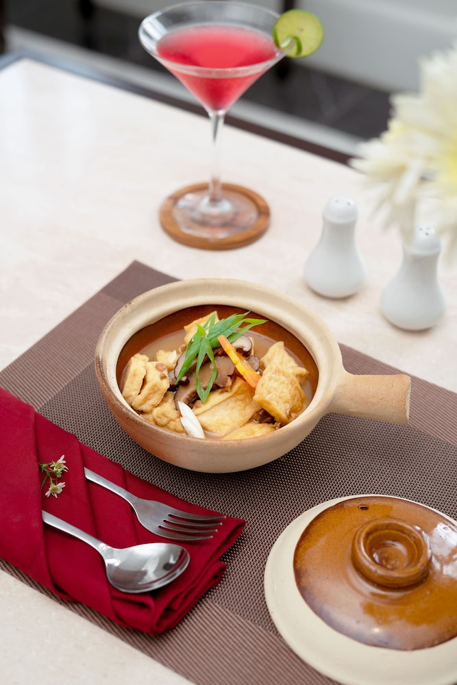 Mahalaya The Legacy Solo酒店(Mahalaya The Legacy Solo) 图片4