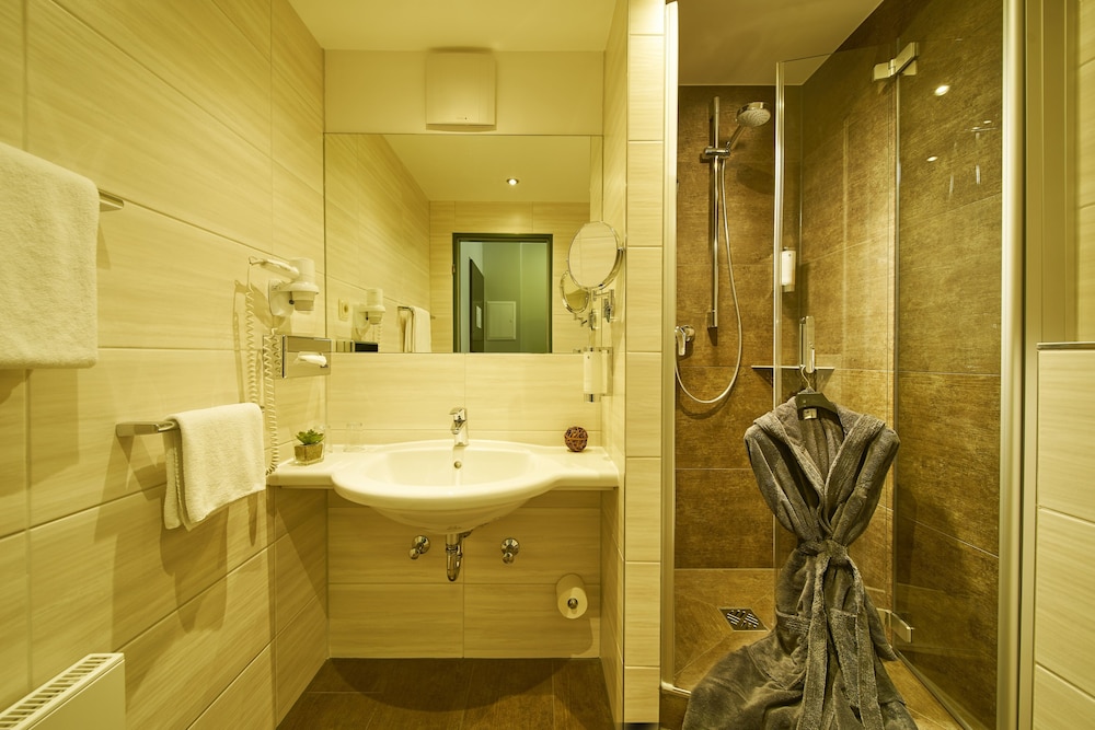 Balance Hotel Leipzig Alte Messe 33/34
